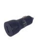 Billaddare 12/24VDC för SED GSM-R Telefoner