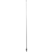 Antenn  5/8-våg 144-180 MHz med öppen spole
