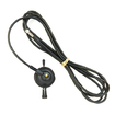 Wifi 2,4 GHz Magnetfot 3m RG58 SMA/m
