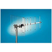 Riktantenn 7 element 380-500 MHz med FME/m