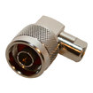 Adapter FME/m - N/m