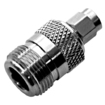 Adapter SMA/m - N/f
