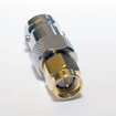 Adapter SMA/m - BNC/f