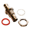 Adapter BNC/f - BNC/f