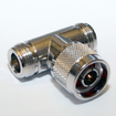 Adapter N/m - N/f/ N/f