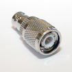 Adapter TNC-m - BNC/f