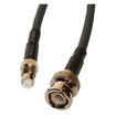 MLX42 BNC/m-FME/f