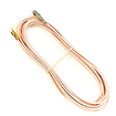 RG316D FME/f - SMC/m