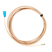 RG316D FAKRA/f C - SMA/f