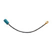 Adapterkablage FAKRA/f Z - SMA/m