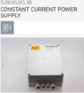 Drivdon till 4.0192 350mA Max 3armaturer