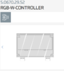 Drivdon RGB-W 5.0670.29.52