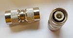 Adapter TNC/m - TNC/m