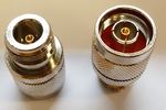 Adapter N/f - N/m RP