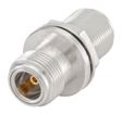 Adapter N/f-N/f Chassi rak IM