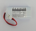 Batteri Ontec/iTech 6.4V 1500mAh