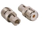 Adapter FME/m - UHF/f