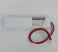 Batteri Ontec 6.4V 3000mAh