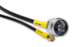 Kablage N/m - SMA/m RP