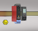 9106B Matningsdon Exi