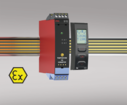 9113B Transmitter Exi