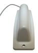 Panelantenn för 2G/3G med 1 m RG316 SMA/m
