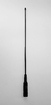 Mottagande antenn 25-1900 MHz BNC/m