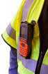 Telefonhållare med bältes klämma OPH/OPS810R
