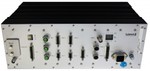 Cab Radio MESA26 IP54