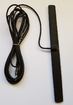 Glasantenn TETRA 380-420 MHz, 3m