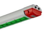 Spartan SPX-WL84-EM25- G Nödduscharmatur Ex