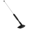 Glasantenn Twin 5m RG58 FME/f