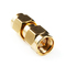 Adapter SMA/m - SMA/m