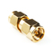 Adapter SMA/m - SMA/m