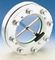 Synglas DIN 28120 med torkare