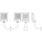KAMPANJ DuroSite® LED Floodlight