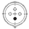 125A, 380-415V, 4-polig