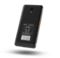 IS 655.RG Ruggad mobiltelefon