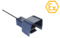 Fotpedal Ex typ GF