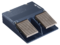 Fotpedal Ex typ GF