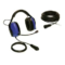 Headset för Ex Resisttel
