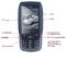 GSM-R Telefon GPH-610R - 4.0