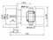 Tachometer TDP 0,2 LT