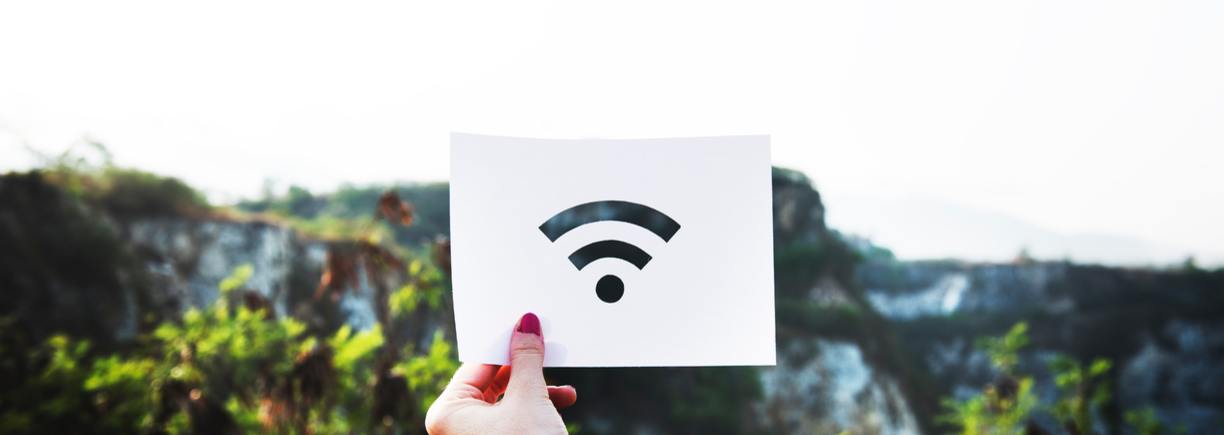 Så väljer du router